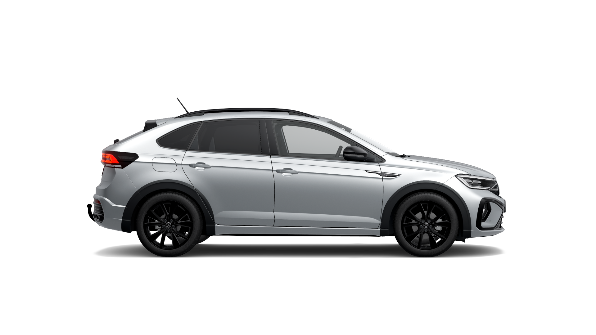 Volkswagen Taigo 1.0 TSI R-Line Style