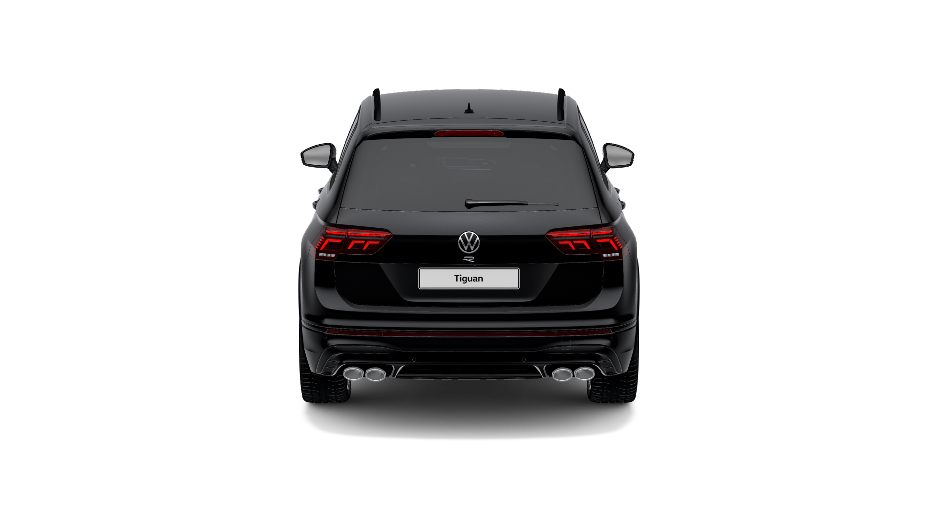 Volkswagen Tiguan DSG