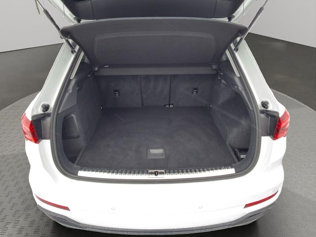 Audi Q3 45 TFSI Hybride S-Tronic