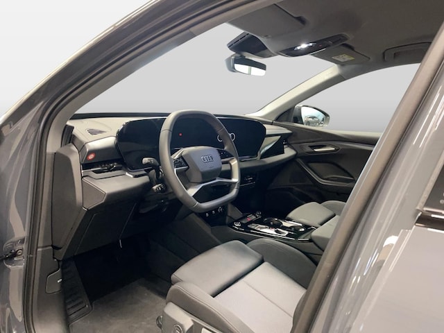 Audi Q6 e-tron SUV e-tron Audi Q6 SUV e-tron