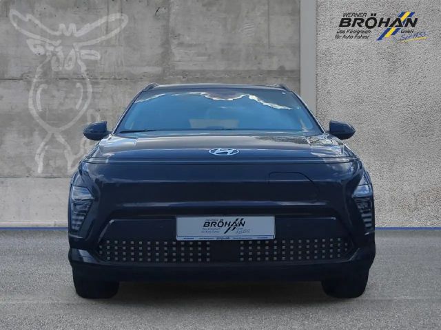 Hyundai Kona Electric Trend