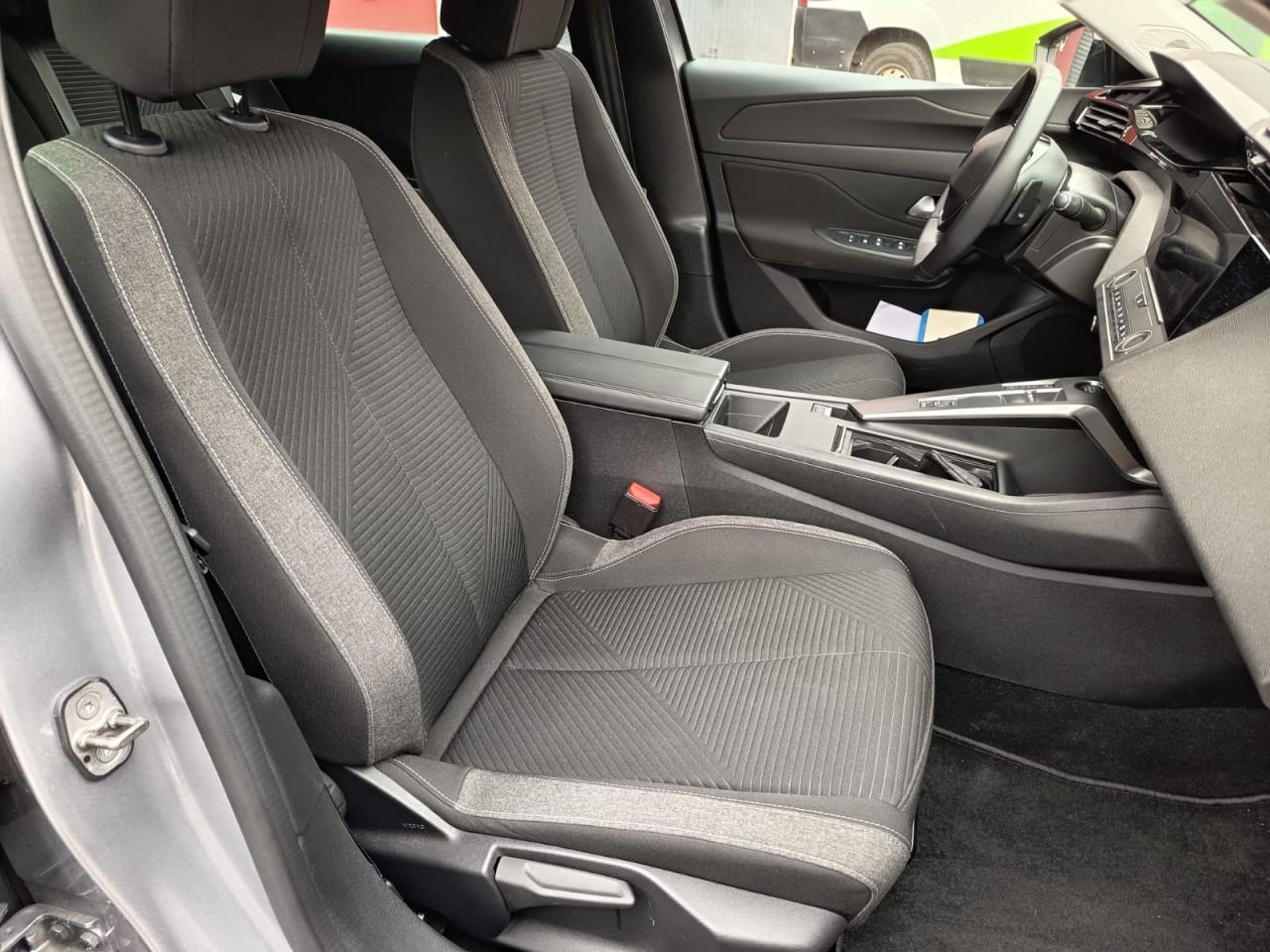 Peugeot 308 Active Pack EAT8 SW