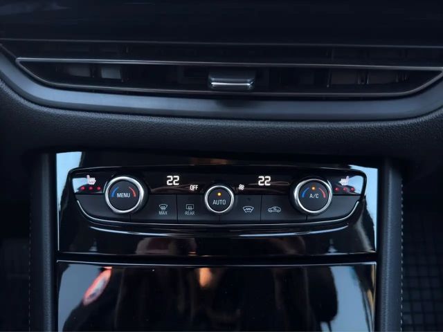 Opel Grandland X Ultimate