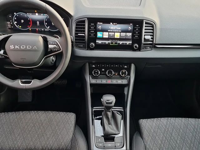 Skoda Karoq ACT Selection