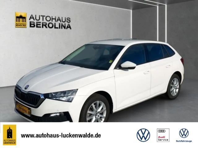Skoda Scala 1.0 TSI Ambition