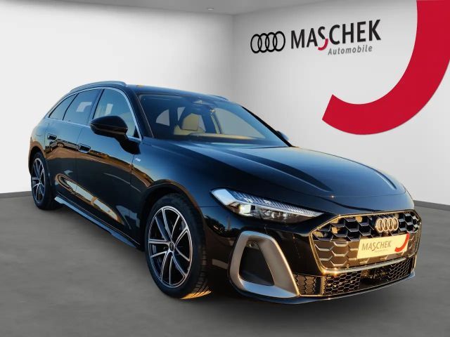 Audi A5 Avant Quattro S-Line S-Tronic