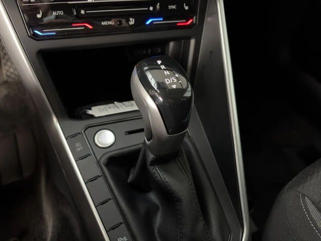 Volkswagen Taigo 1.0 TSI DSG Life