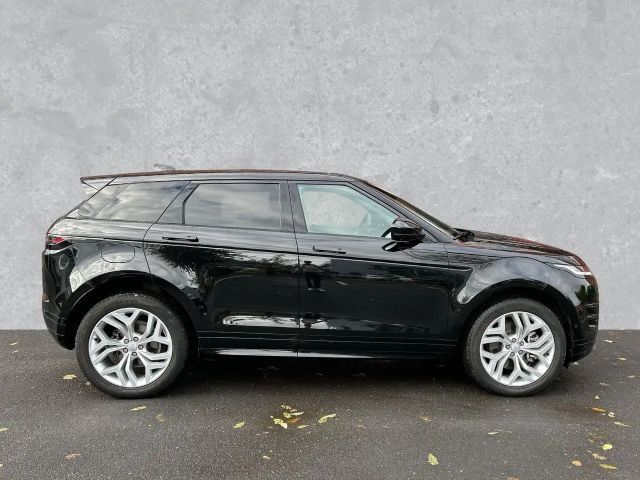 Land Rover Range Rover Evoque D200 Dynamic HSE