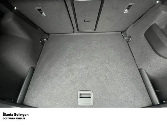 Skoda Karoq 1.5 TSI Sportline