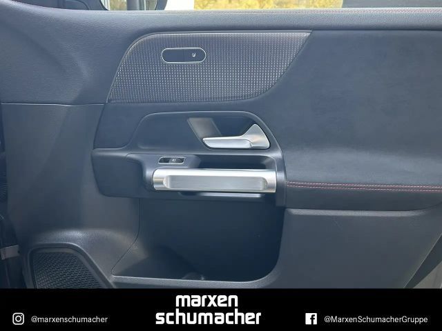 Mercedes-Benz EQB 350 4MATIC AMG Line