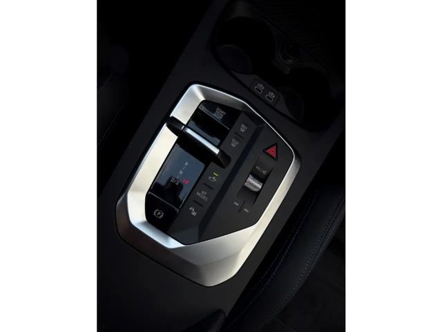 BMW 120 120i M-Sport Sedan