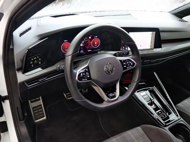 Volkswagen Golf 2.0 TDI DSG GTD Golf VIII Plus