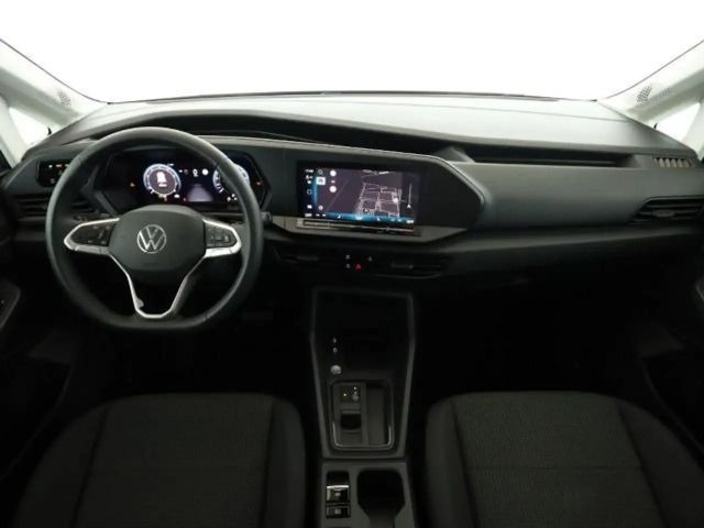 Volkswagen Caddy DSG