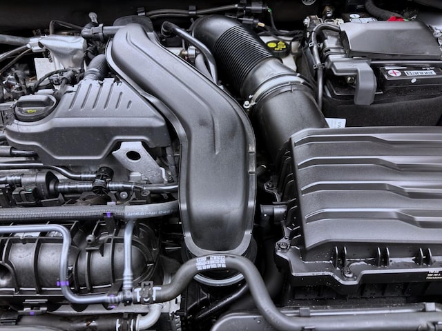 Skoda Kamiq 1.5 TSI Tour