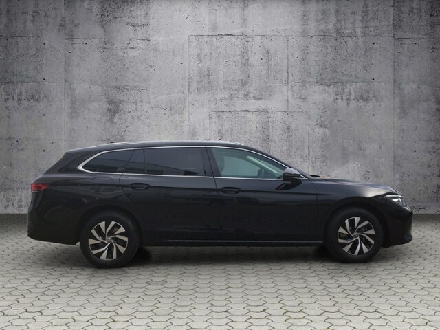Volkswagen Passat 2.0 TDI DSG Variant