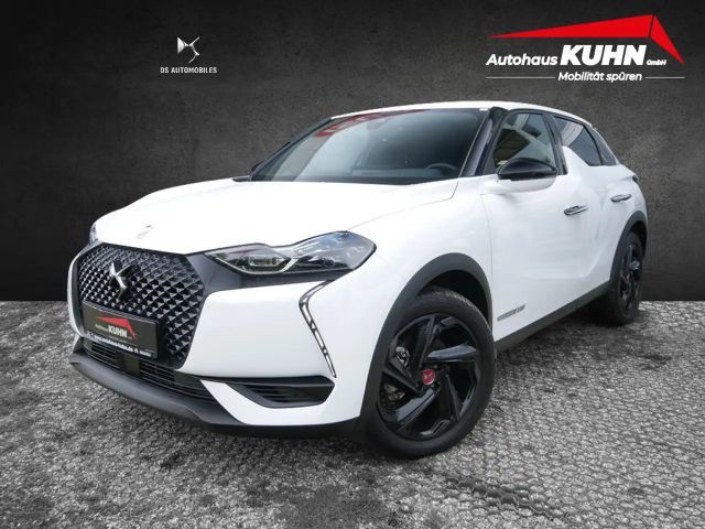DS DS 3 Crossback Crossback E-Tense