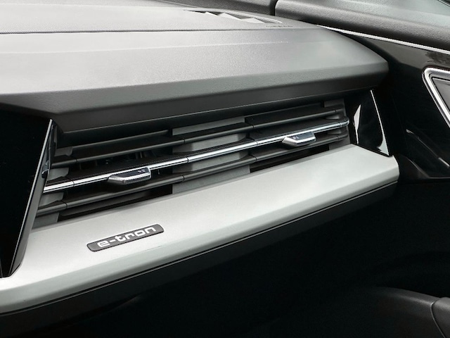 Audi Q4 e-tron 35 Sportback