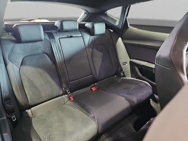 Cupra Formentor 1.5 eTSI *NAVI*MATRIX*SOUND*DCC*SH*