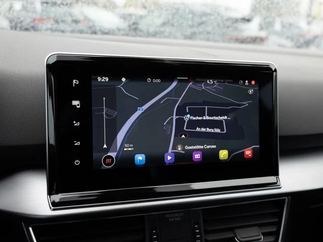 Seat Tarraco 2.0 TSI 4Drive DSG FR-lijn