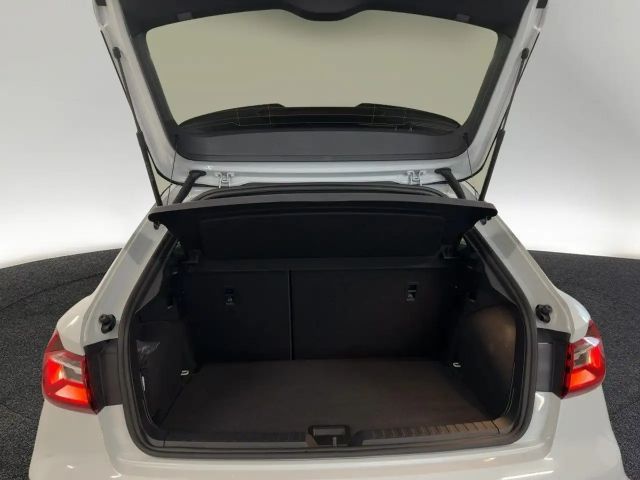 Audi A1 35 TFSI S-Line