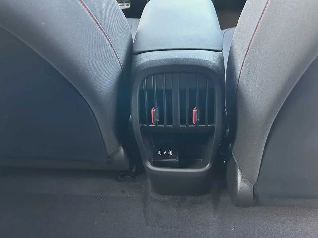 Hyundai Kona Electric N Line