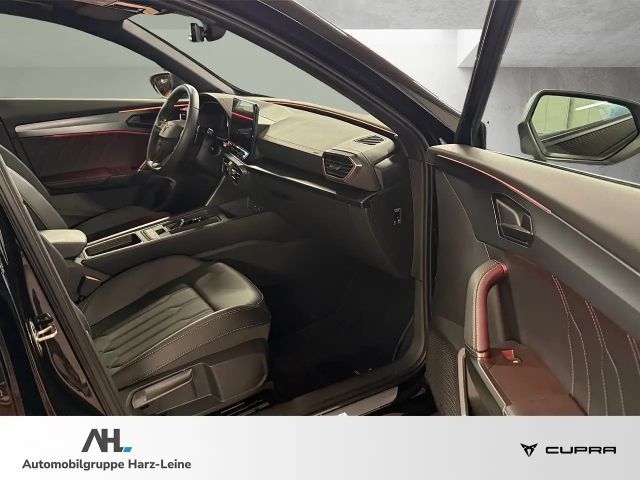 Cupra Formentor 2.5 TSI 4Drive DSG VZ5