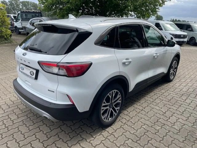 Ford Kuga Plug in Hybrid Titanium X