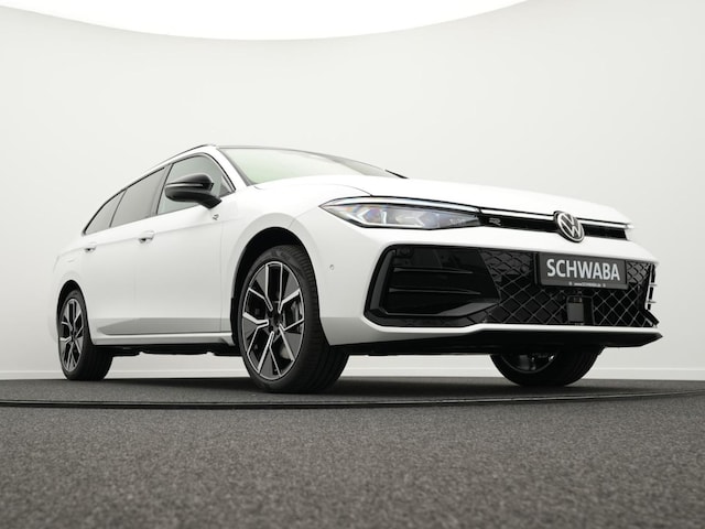 Volkswagen Passat 2.0 TSI R-Line Variant