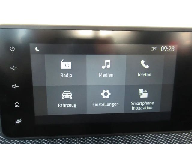 Dacia Sandero Stepway TCe 90