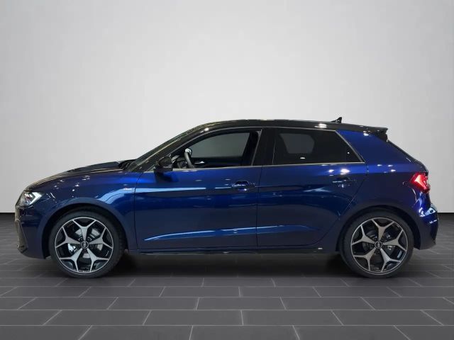 Audi A1 30 TFSI S-Line S-Tronic