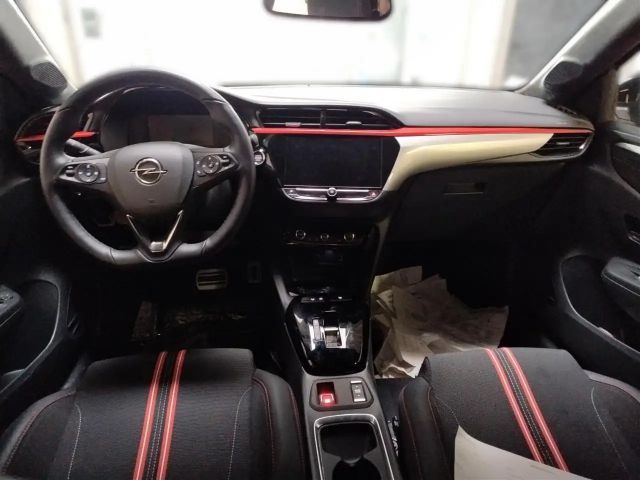 Opel Corsa Lenkradheizung,Tempomat,Parkpilot