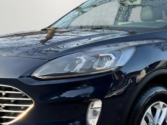 Ford Kuga Plug in Hybrid Titanium