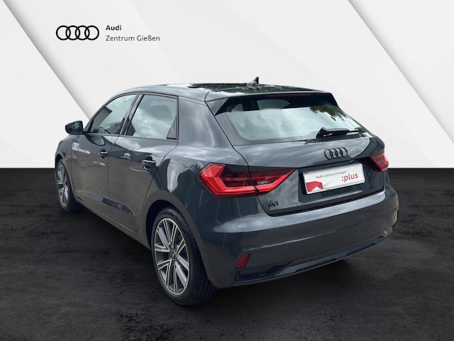Audi A1 30 TFSI S-Tronic Sportback