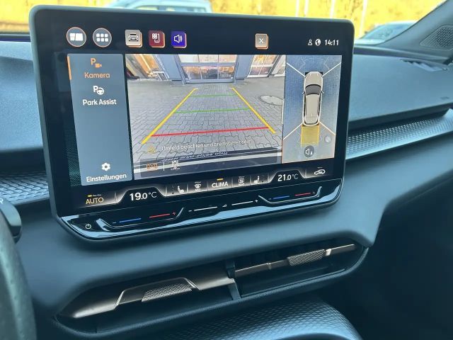 Cupra Terramar 1.5 TSI