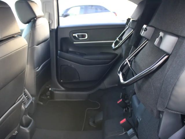 Honda HR-V 1.5 Advance Hybrid