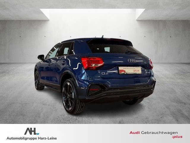 Audi Q2 35 TFSI S-Line S-Tronic