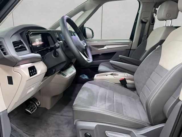 Volkswagen Multivan Style T7