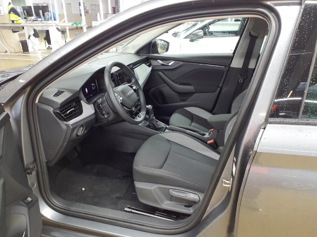 Skoda Scala 1.5 TSI Tour