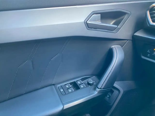 Cupra Leon 1.4 e-Hybrid