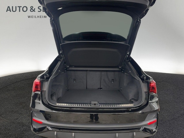 Audi Q3 35 TFSI S-Line Sportback