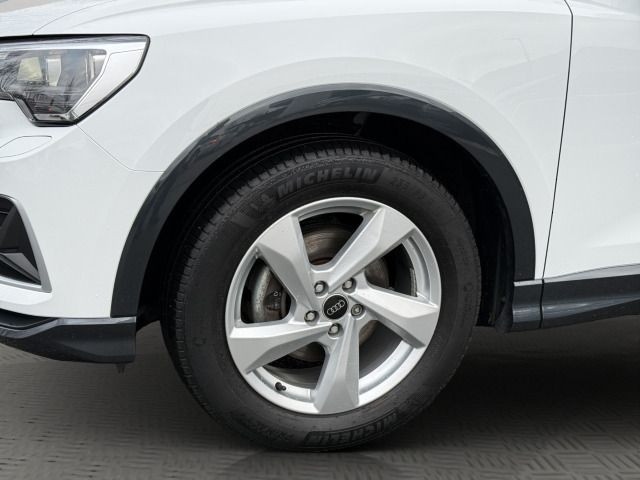 Audi Q3 35 TFSI S-Tronic