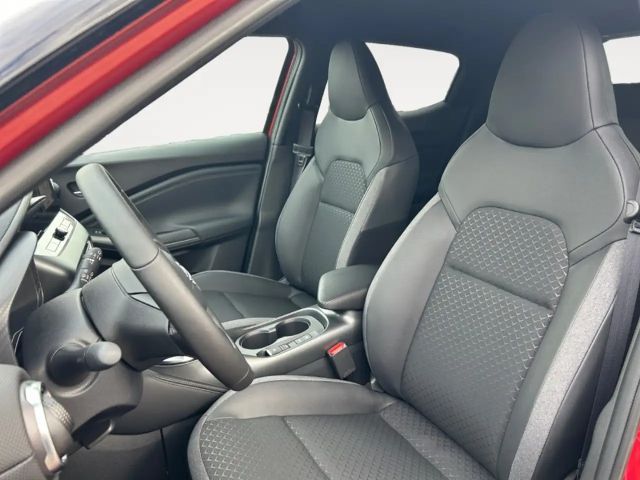 Nissan Juke N-Connecta