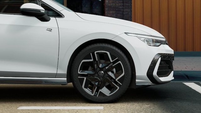 Volkswagen Golf Golf 1,5     R-L  BT110eTSID7F