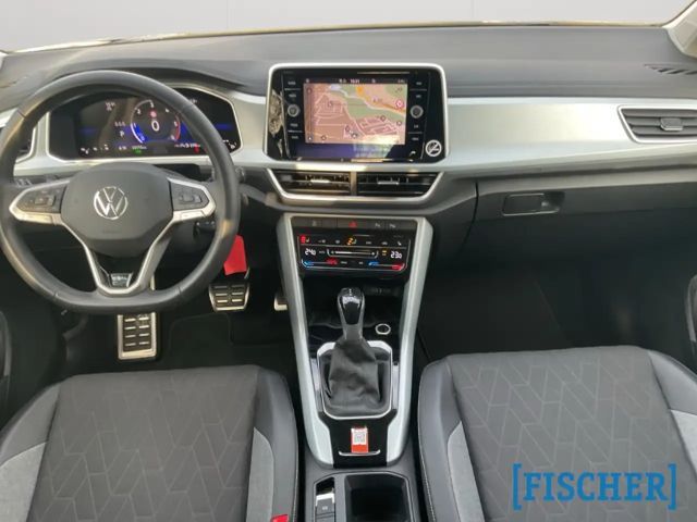 Volkswagen T-Roc 2.0 TDI DSG