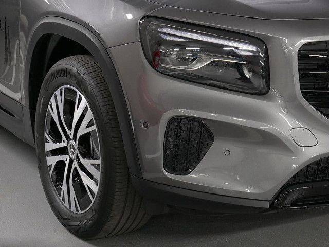 Mercedes-Benz GLB 200 GLB 200 d