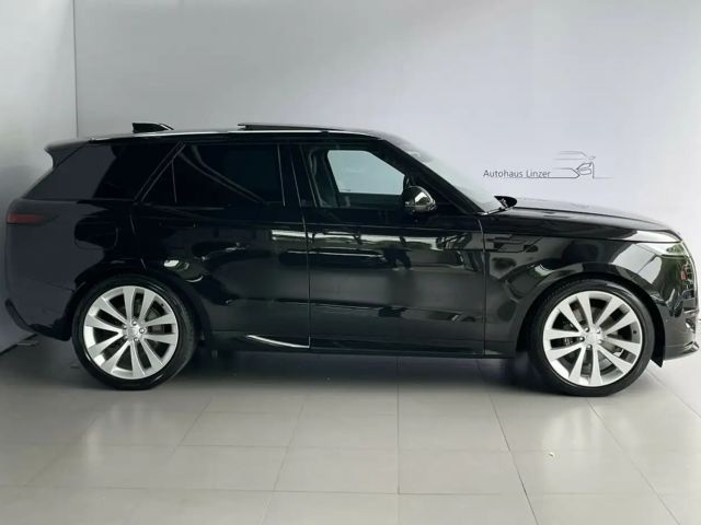 Land Rover Range Rover Sport D300
