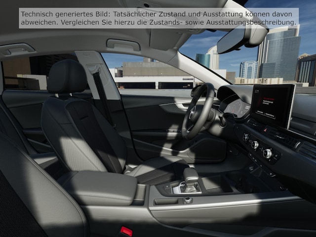 Audi A5 40 TFSI S-Tronic Sportback