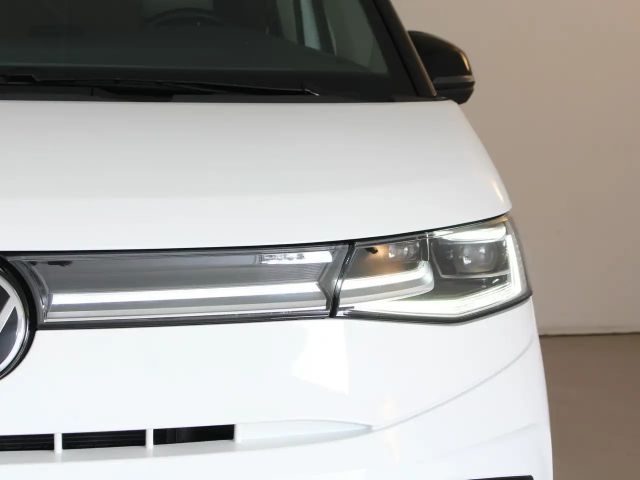 Volkswagen Multivan T7