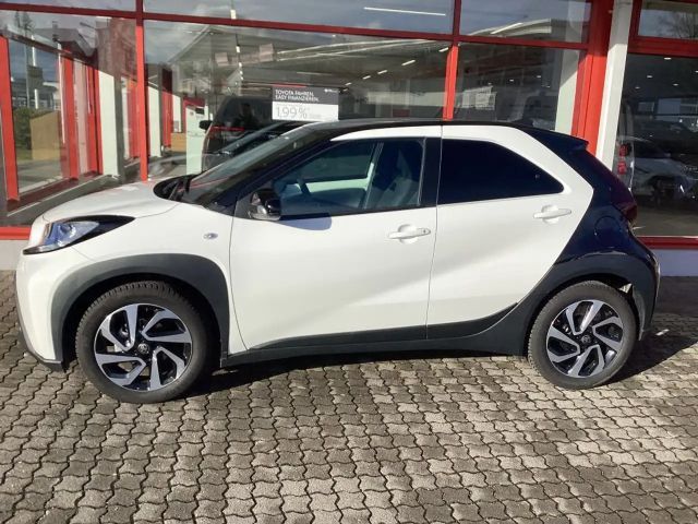 Toyota Aygo X Hatchback