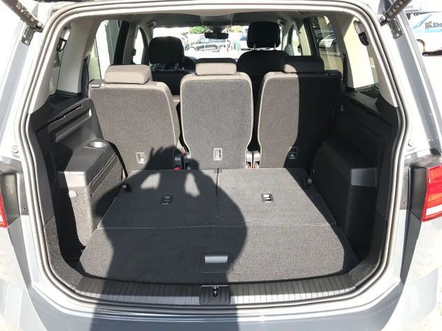 Volkswagen Touran 1.5 TSI 7-zitter DSG